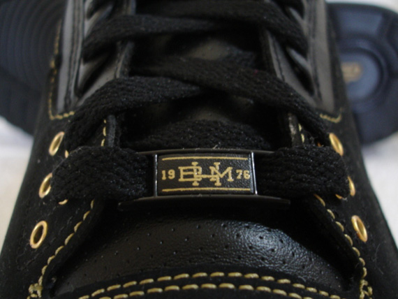 Air Jordan III 'Black History Month' - New Photos - SneakerNews.com