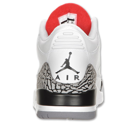 Air s-m-l jordan Iii Cement Available At Finishline 07