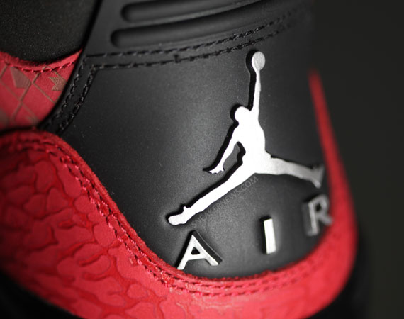Sneaker News Air Jordan III Doernbecher Giveaway – Winner Announced