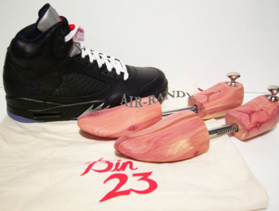 Air Jordan V Premio Available Early On Ebay 02