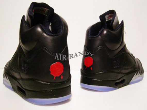 Air Jordan V Premio Available Early On Ebay 06