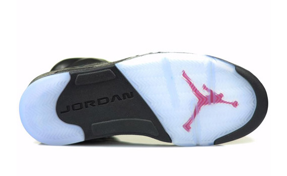 Air Jordan V Premio Osneaker 01