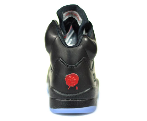 Air Jordan V Premio Osneaker 05