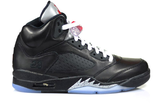 Air Jordan V Premio Osneaker 06