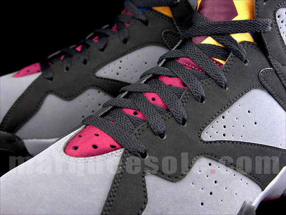 Jordan 7 2024 bordeaux 2011