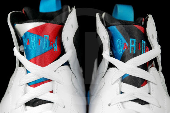 Air Jordan VII (7) Retro – ‘Orion Blue’ | Available Early @ RMK