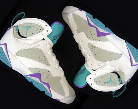 Mineral 7 hot sale jordans