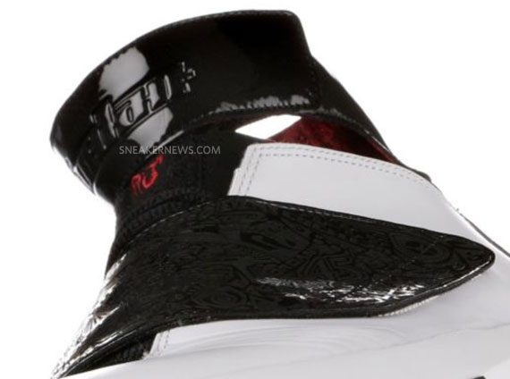 Air Jordan Xx Quickstrike Restock Nikestore 09