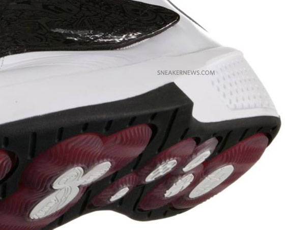 Air Jordan Xx Quickstrike Restock Nikestore 10