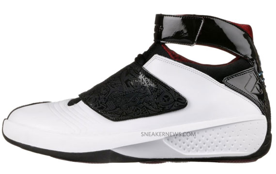 Air Jordan Xx Quickstrike Restock Nikestore 11