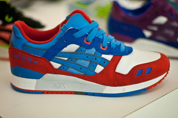 Asics Gel Lyte Iii Fall Winter 2011 Preview 04