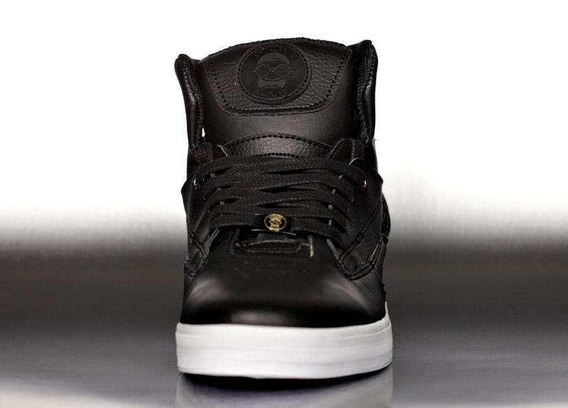 Chiv Hamachi Black 05