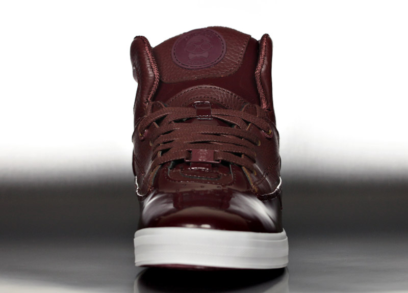 Chiv Hamachi Burgundy 05