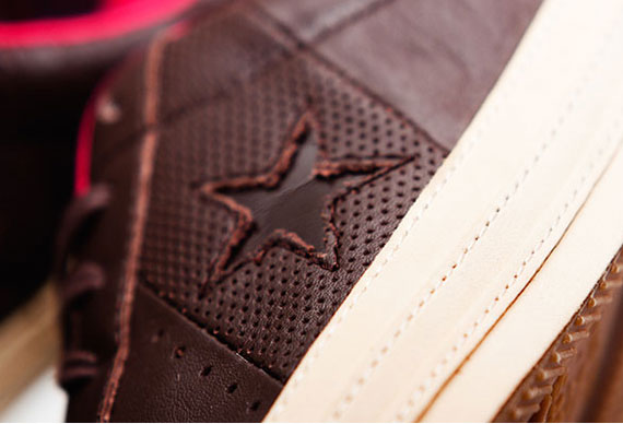 Converse First String One Star OX – New Photos