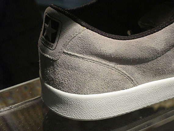 Converse Skateboarding KA-ONE – Fall 2011 - SneakerNews.com