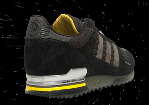 Diesel Adidas Sneakers 012