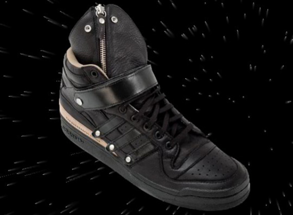 Adidas diesel 2024 shoes leather