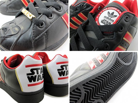 star wars adidas originals