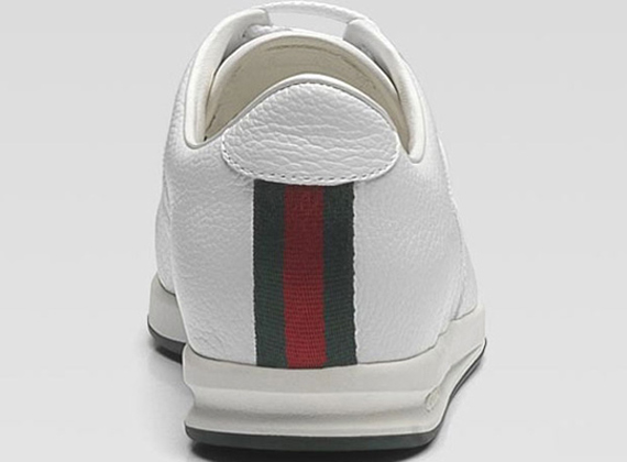 Gucci Tennis Classic 02 Selectism