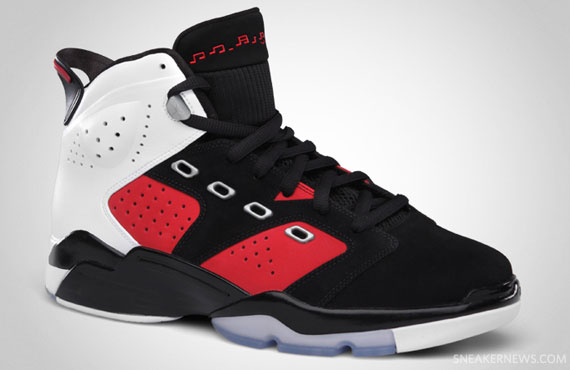 Air Jordan 6-17-23 'Carmine' - Release Reminder - SneakerNews.com