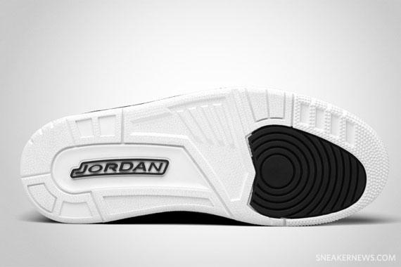 Jordan Brand February 2011 Team And Lifestyle Release 16