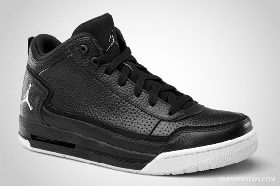 Jordan Brand February 2011 - Team & Lifestyle Release Update ...