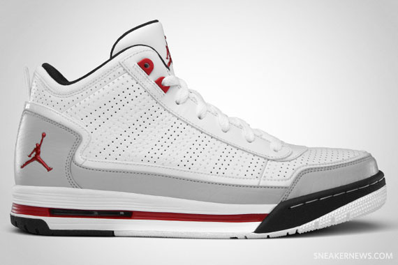 Jordan Brand February 2011 Team And Lifestyle Release 21