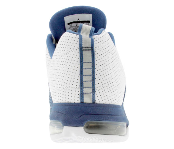 Jordan Cmft Max Air 12 Ltr White Metallic Silver French Blue Available Early 5