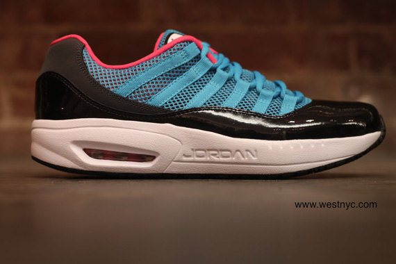 jordan cmft viz air 11 south beach