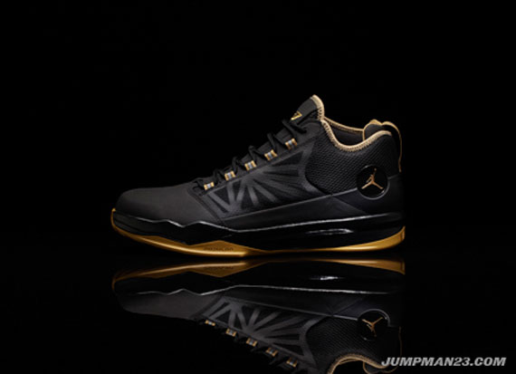 Jordan Cp3.iv Martin Luther King Day 2011 Collection 01