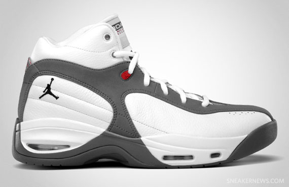 Jordan Brand January 2011 - Team & Lifestyle Release Update ...