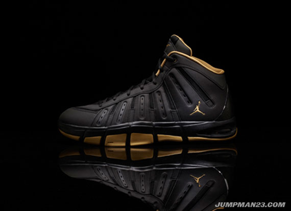 Jordan Melo M7 Martin Luther King Day 2011 Collection