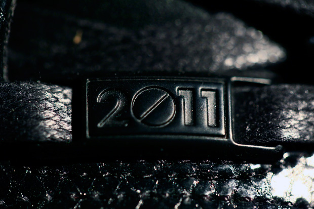 Kobe Bryant Nike Sportswear Air Force 1 Low 5