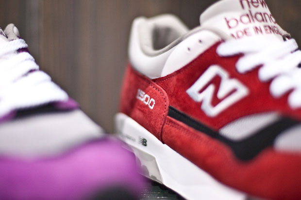 New Balance Fw2011 1500 01