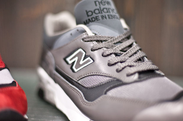 New Balance Fw2011 1500 02