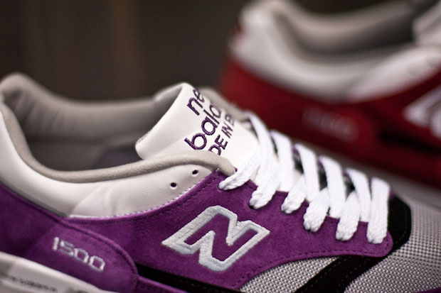New Balance Fw2011 1500 04