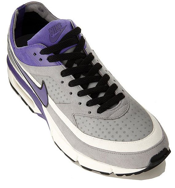 Nike Air Bw Gen Ii Grey Purple White Black 02