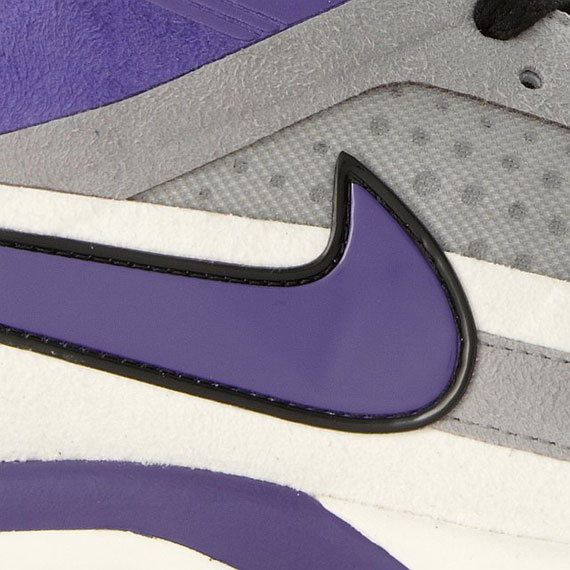 Nike Air BW Gen II – Grey – Purple | Spring 2011 - SneakerNews.com