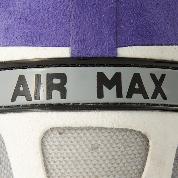 Nike Air Bw Gen Ii Grey Purple White Black 06