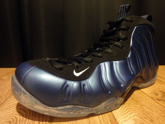 Nike Air Foamposite One 2011 Royal Asia Release Info 01