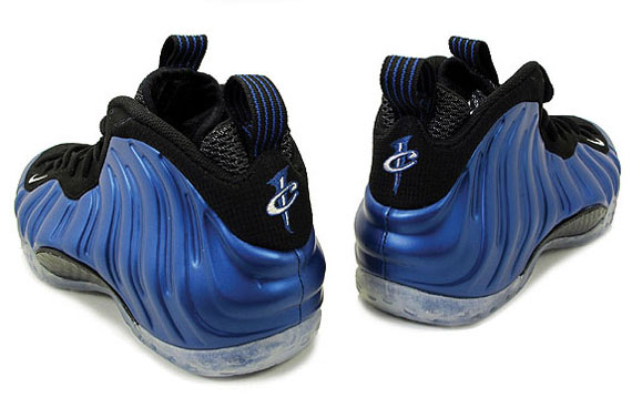ring Clunky Commotion Nike Air Foamposite One - 'Royal' | Release Info - SneakerNews.com