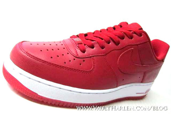 Nike Air Force 1 Valentines Day 2011 2