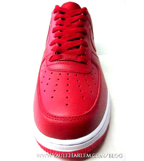 Nike Air Force 1 Valentines Day 2011 3