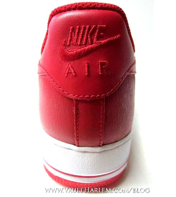 Nike Air Force 1 Valentines Day 2011 4