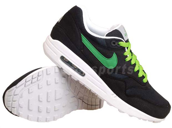 Nike Air Max 1 Acg Black Victory Green Ebay 04