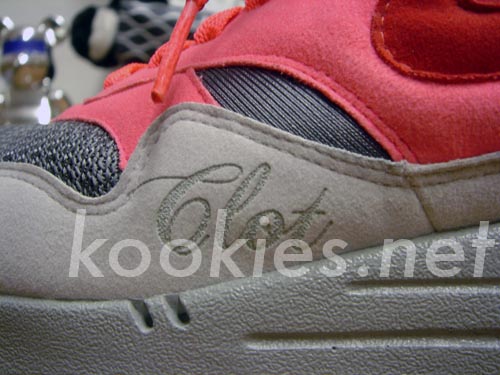 CLOT x Nike Air Max 1 iD - SneakerNews.com