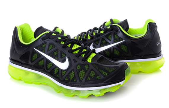 2011 mens nike air max