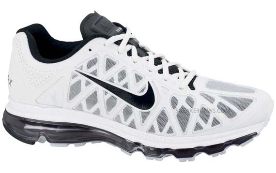 Nike Air Max 2011+ - February 2011 Releases - SneakerNews.com