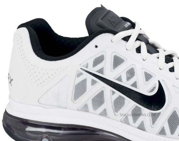 nike air max 2011 white