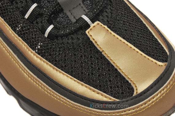 Nike Air Max 247 Black Gold 04